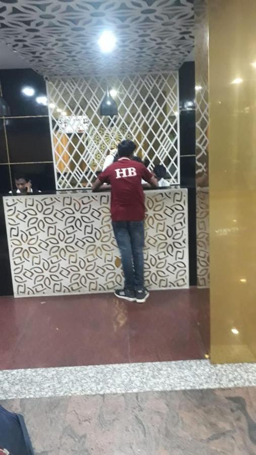 Hotel Bhagirathi Bhawanipatna Екстер'єр фото